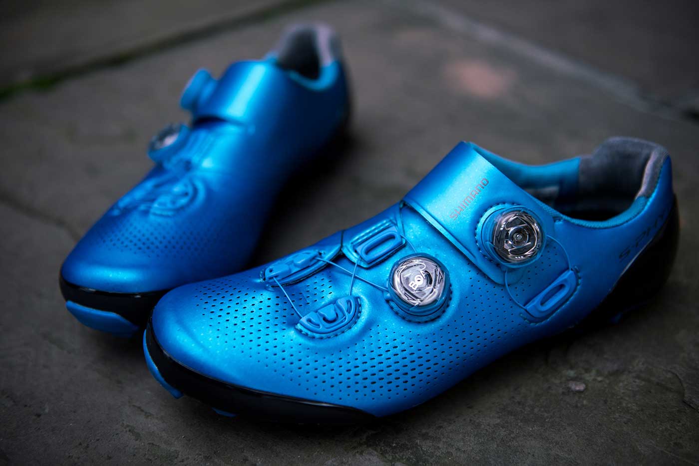 Shimano xc9 shoe on sale