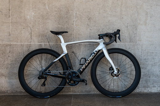 Pinarello f10 review online