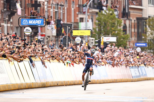 When A Rainbow Jersey Doesn't Mean You're a UCI World Champion - We Love  Cycling magazine