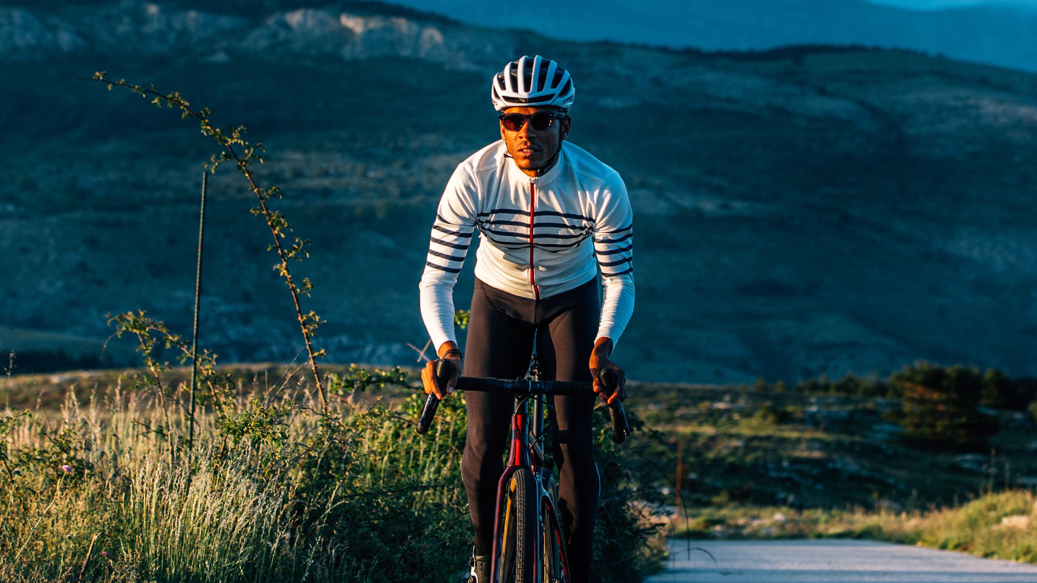 Best Merino wool cycling jerseys The Rouleur Selection