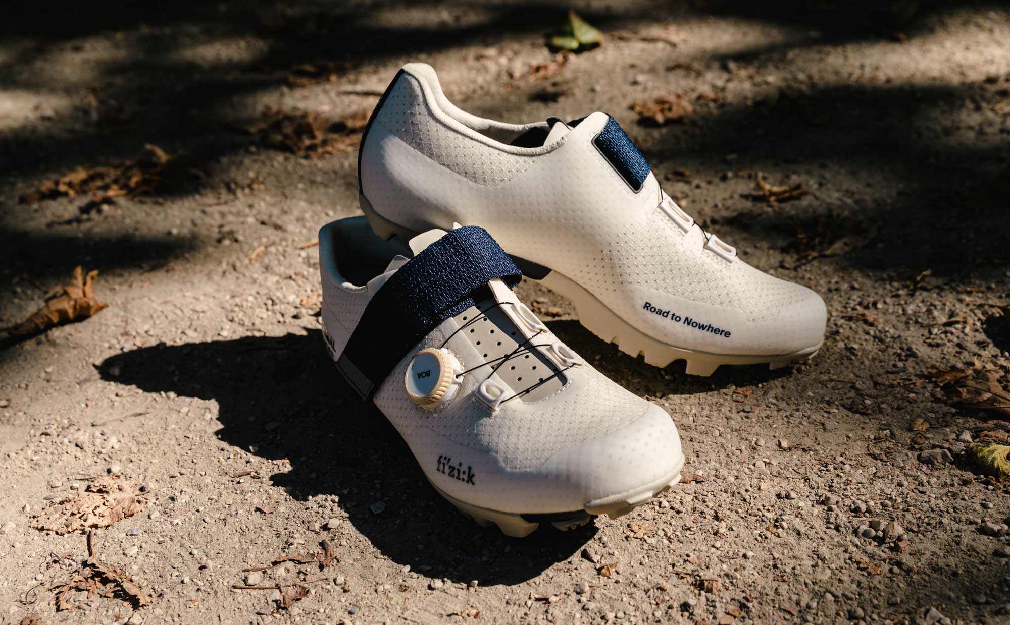 Pas Normal Studios x Fizik Ferox Carbon gravel shoes First look revi Rouleur