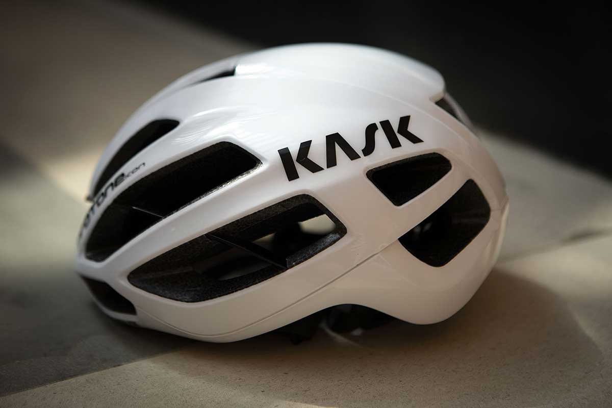 Review: New Kask Protone Icon – the same but better – Rouleur