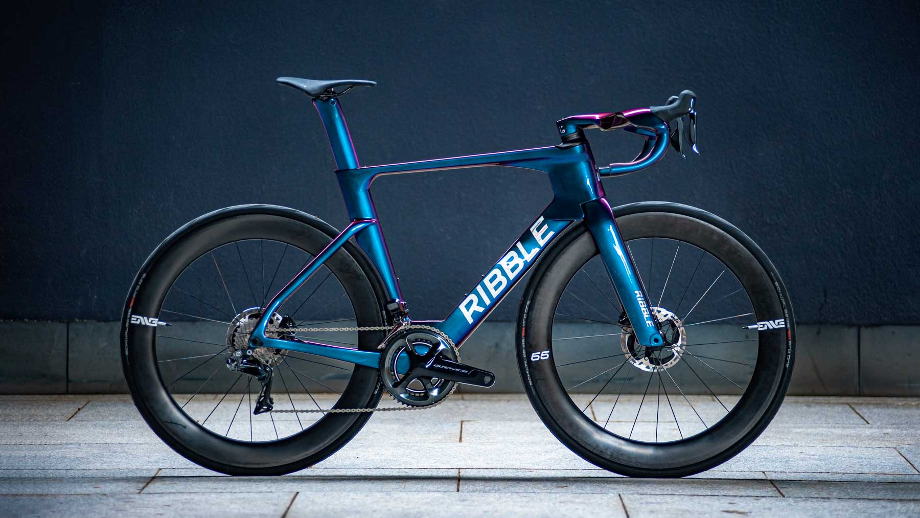 Ribble triathlon bike on sale