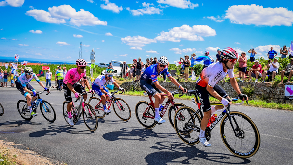 Aperçu de l’étape 14 du Tour de France 2023