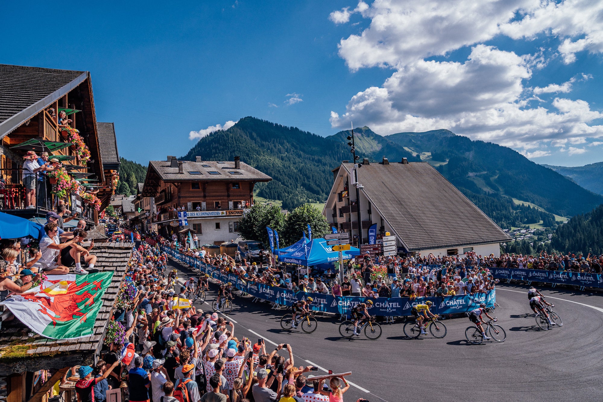 Tour de France 2022 stage 10 preview - Out of the rest day, into 