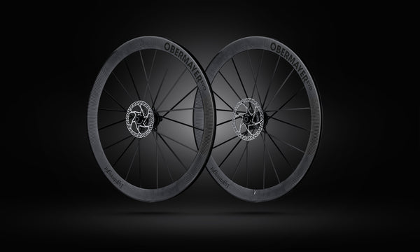 Lightweight 2024 wheels disc