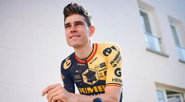 Tour de France jerseys: Colors and meanings explained 