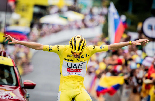 Motivation Or Misery? The Tadej Pogačar Effect At The Tour De France 