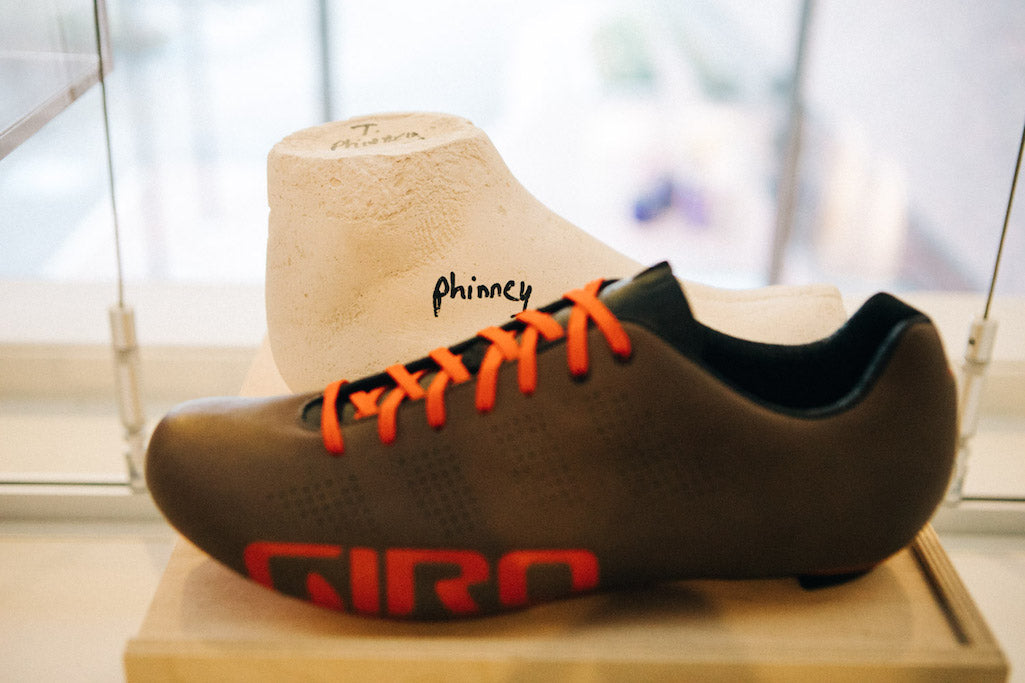 California sole: the making of Giro’s Empire