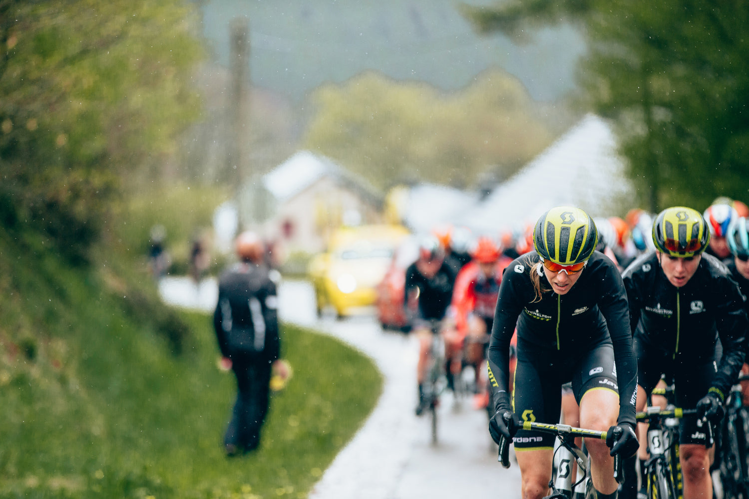 Rouleur predicts... Liège-Bastogne-Liège Femmes