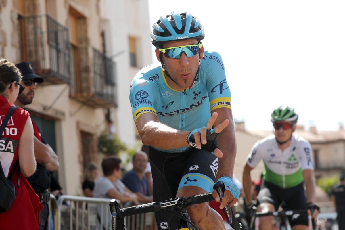 Top Mañana: Vuelta a España 2019 – stage 12