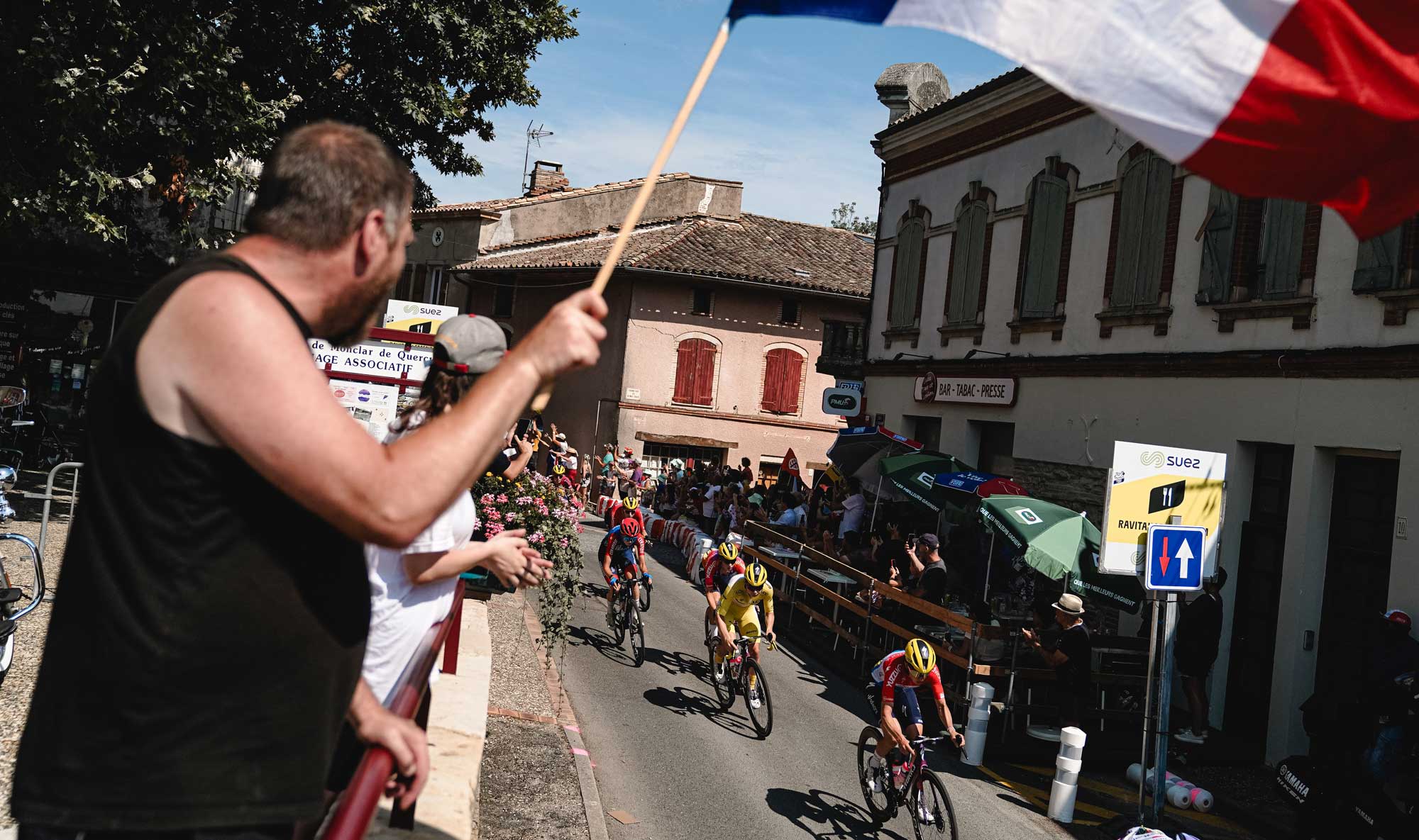 Opinion: I’m not fully convinced by the 2024 Tour de France Femmes route