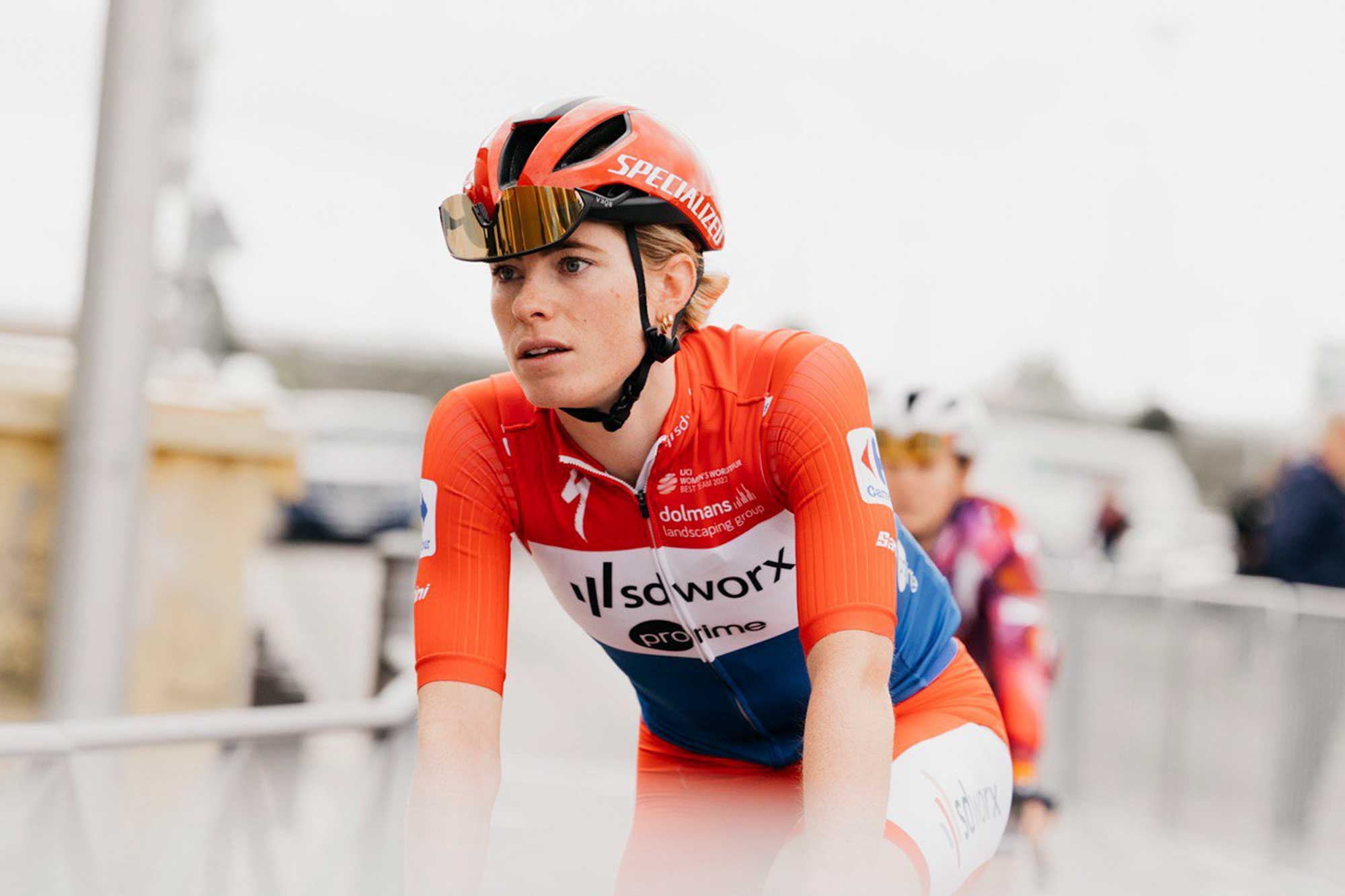 Tour de Suisse Women preview - A showdown between Tour de France Femmes contenders