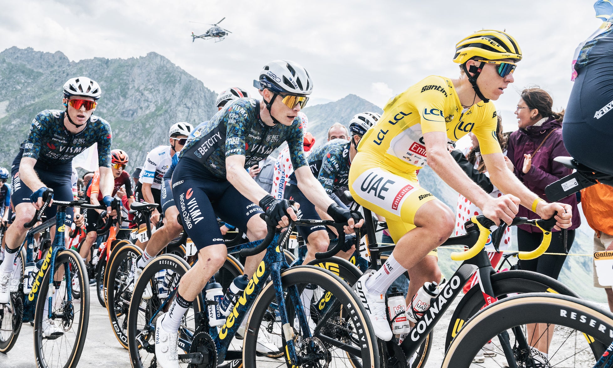 Does Jonas Vingegaard need to rethink tactics if he is to defend his Tour de France title?