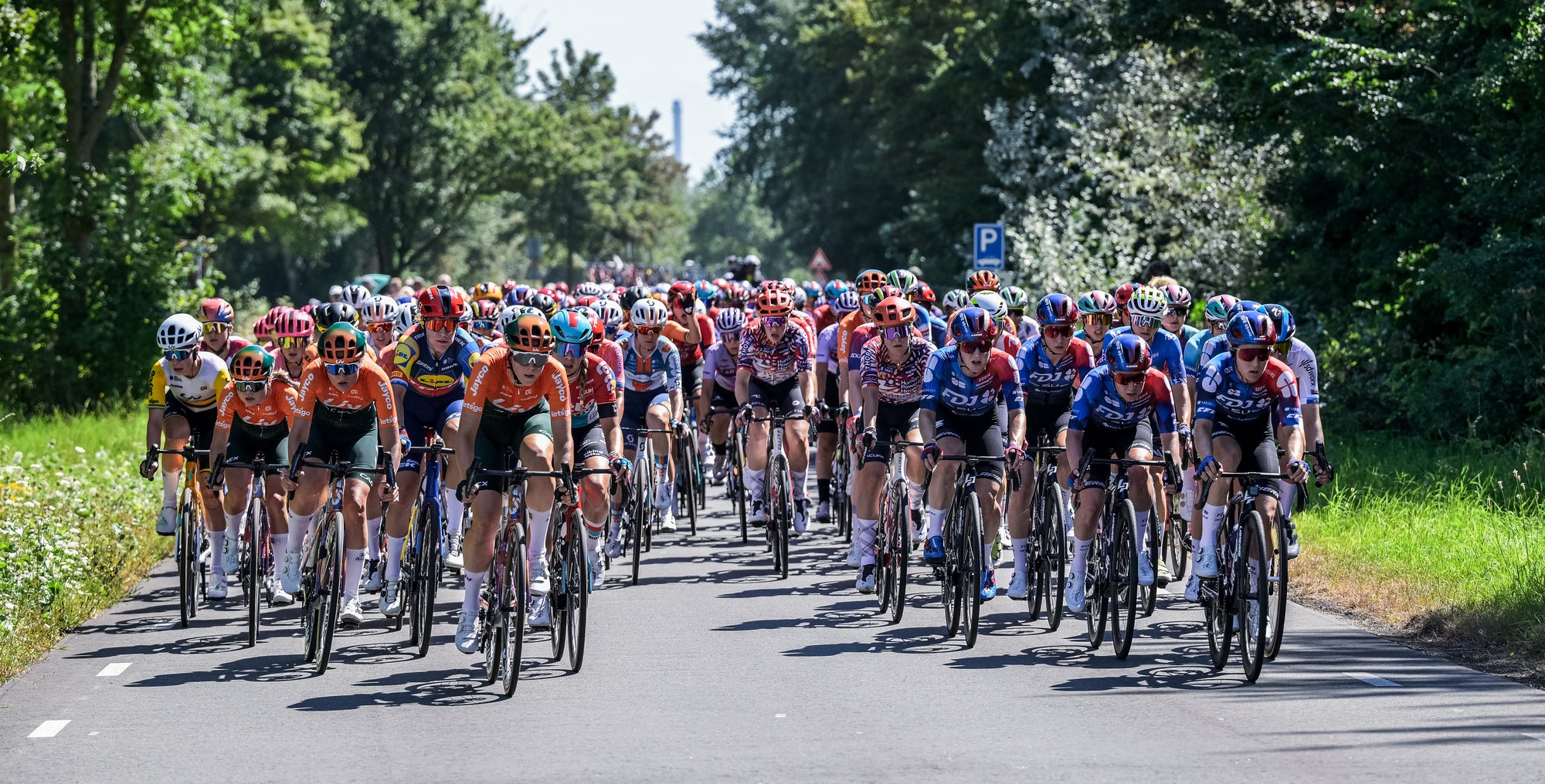 Tour de France Femmes 2024 stage two preview - The first of a two stage day