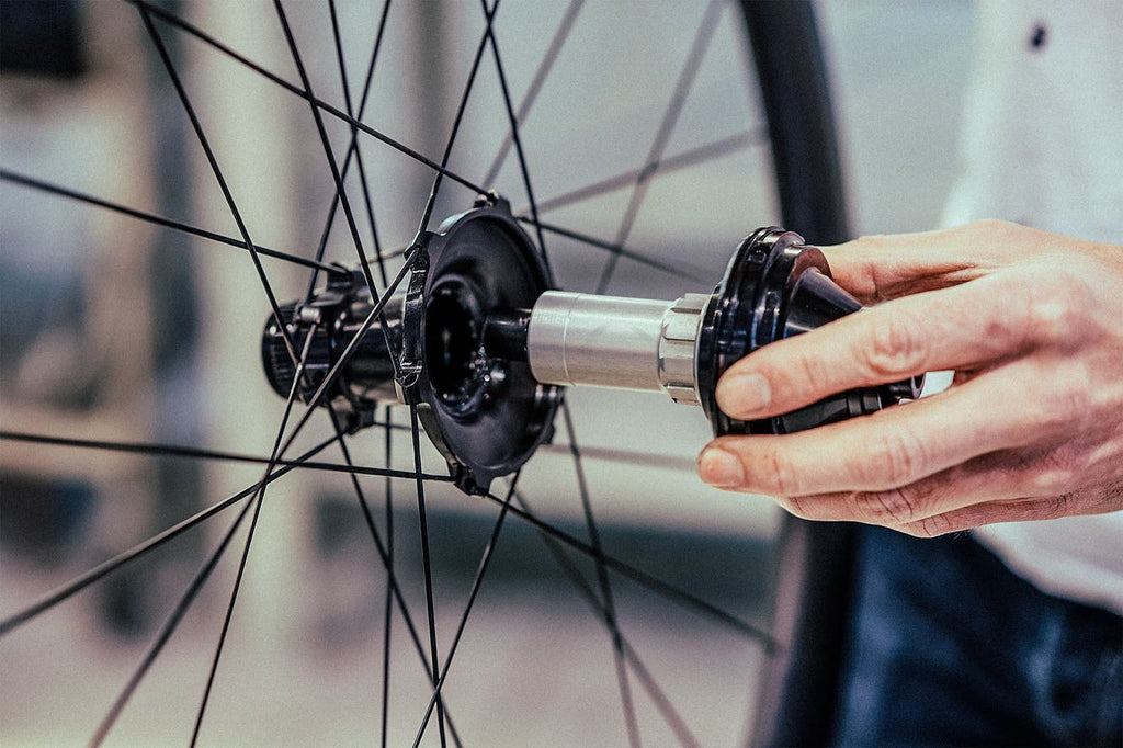 bikehub classified