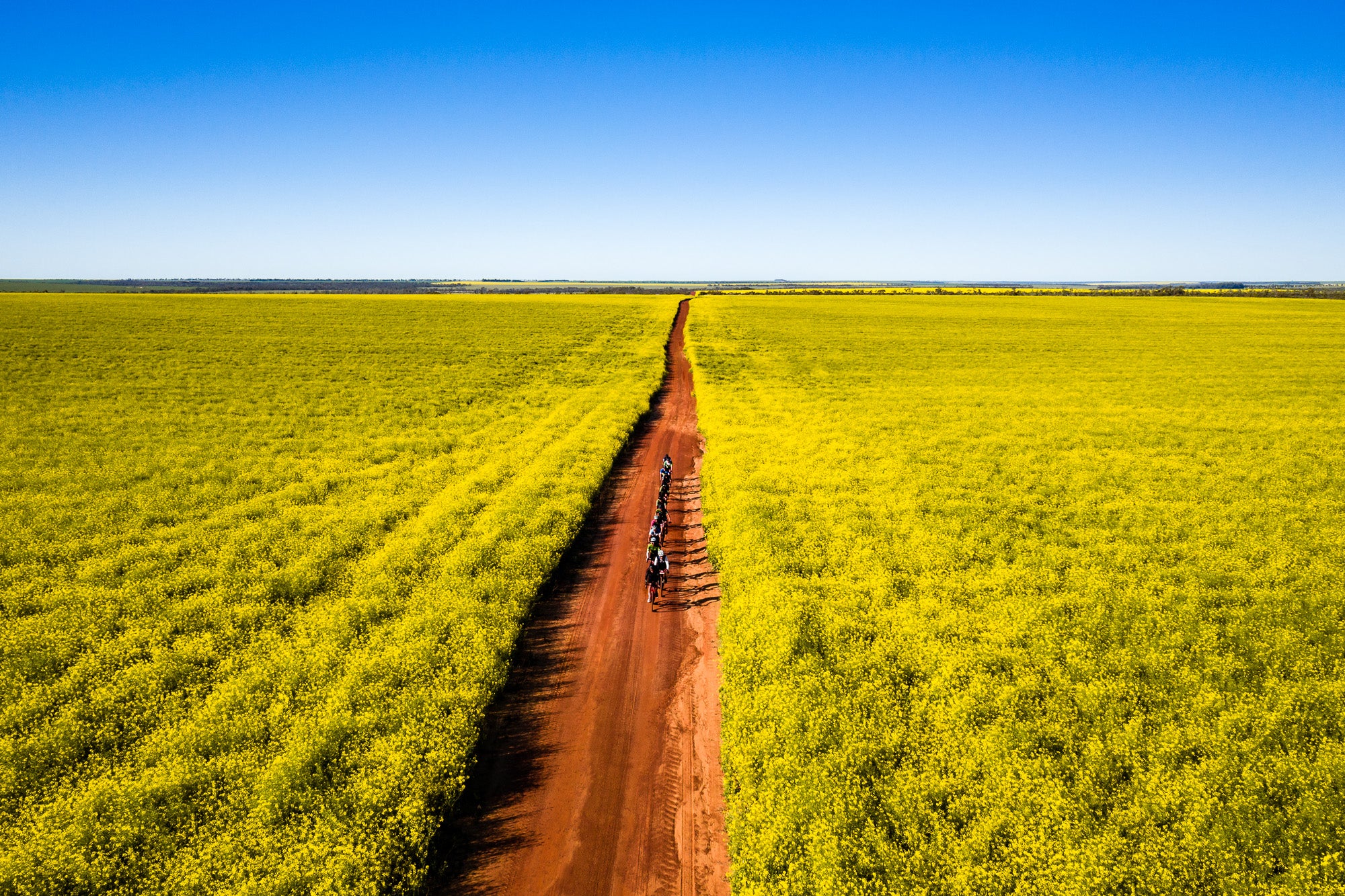 The Mark Gunter Photo Awards: James Startt's shortlist