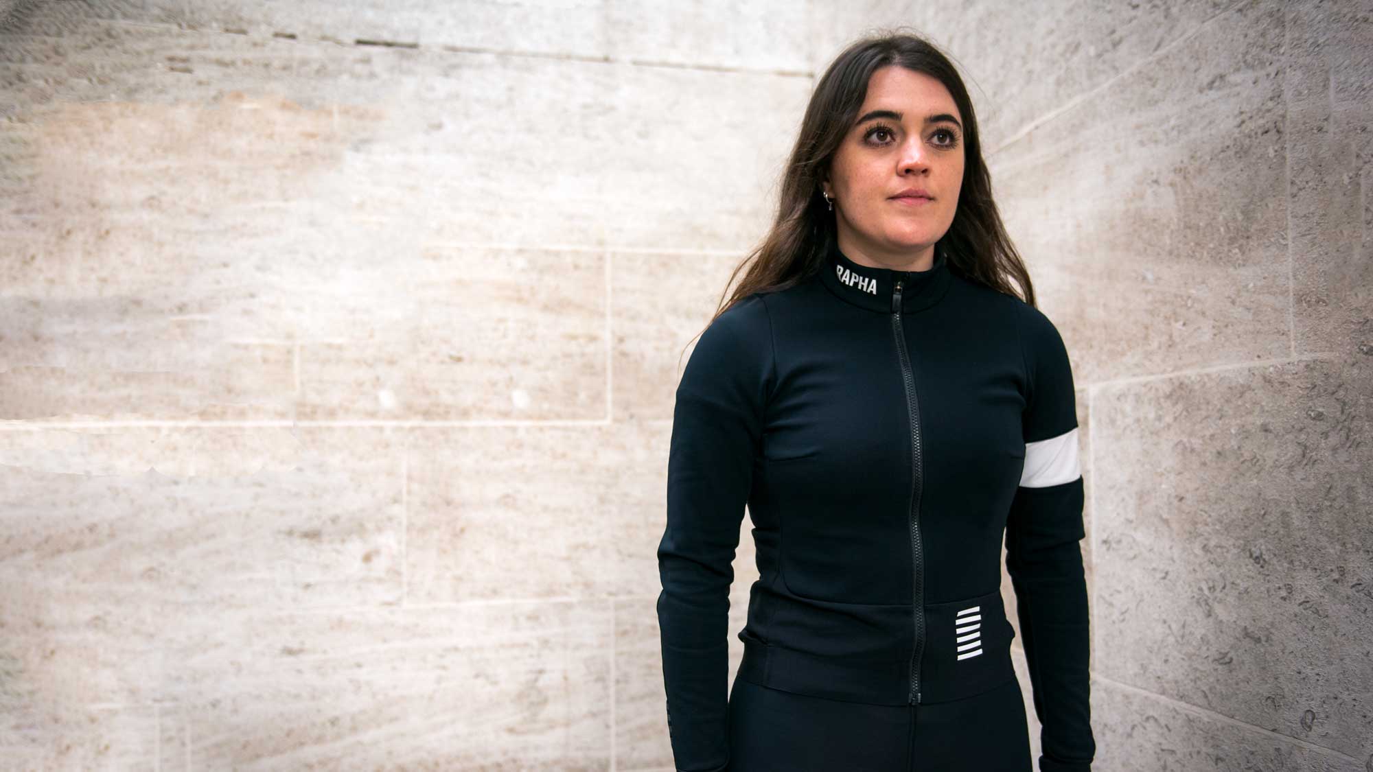 Rapha Pro Team Women's Winter Kit Review