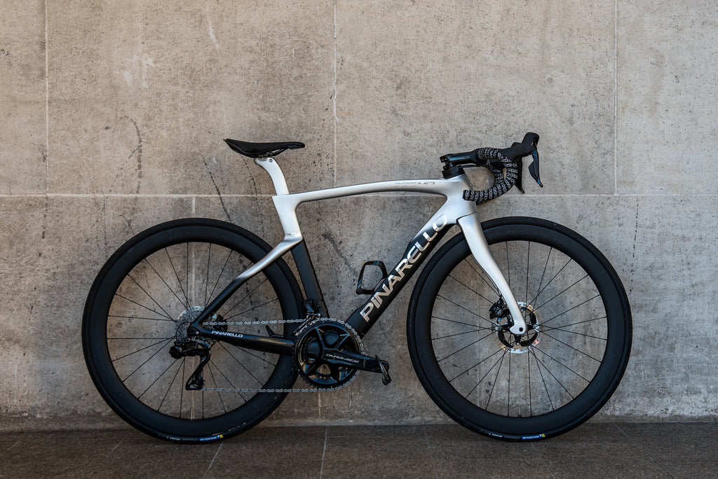 Pinarello Philippines - Your next bike should be the FASTEST ever