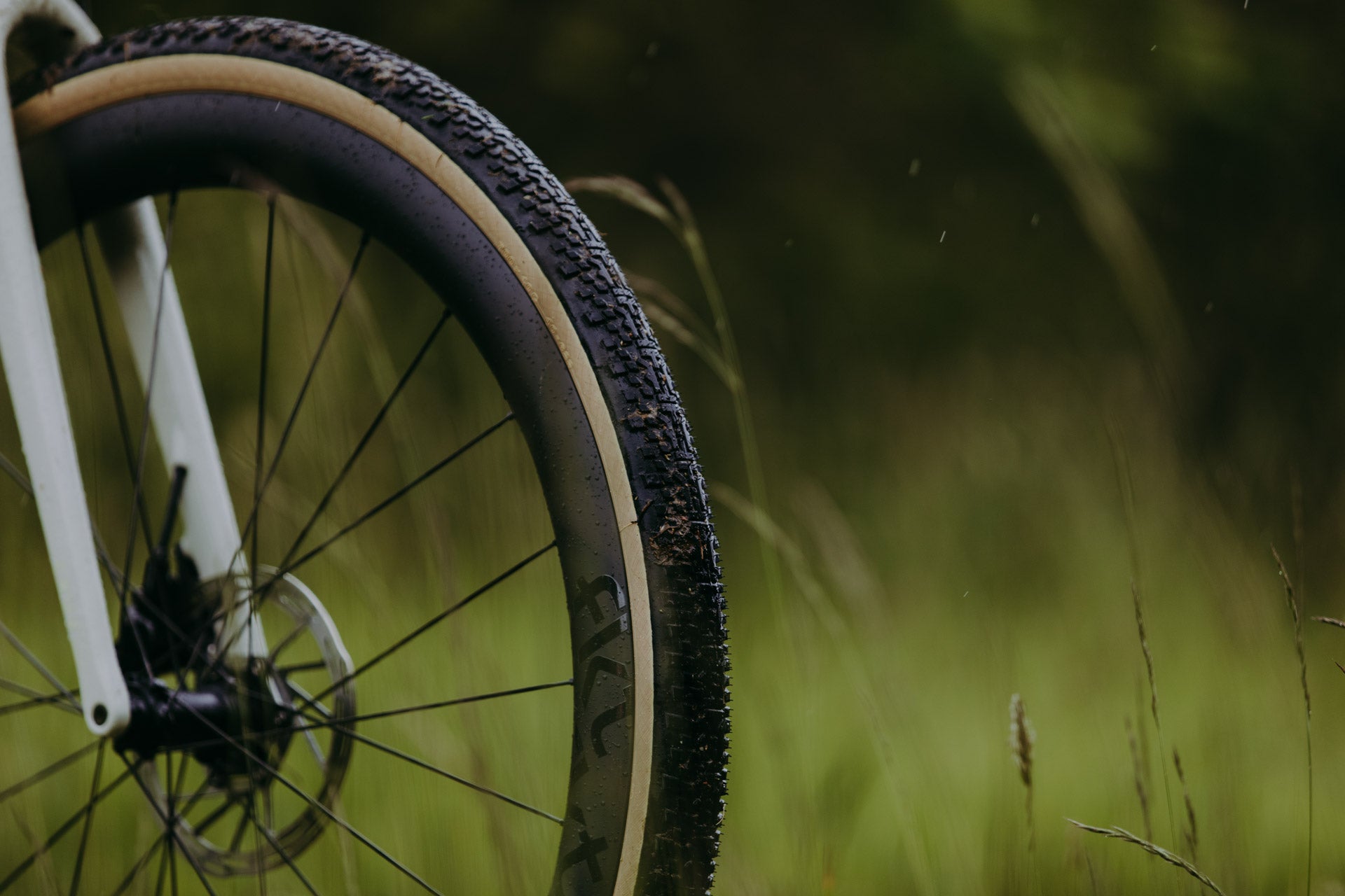 Parcours launches FKT, the ‘first aero wheel truly optimised for gravel’, designed to save elite racers six minutes at Unbound