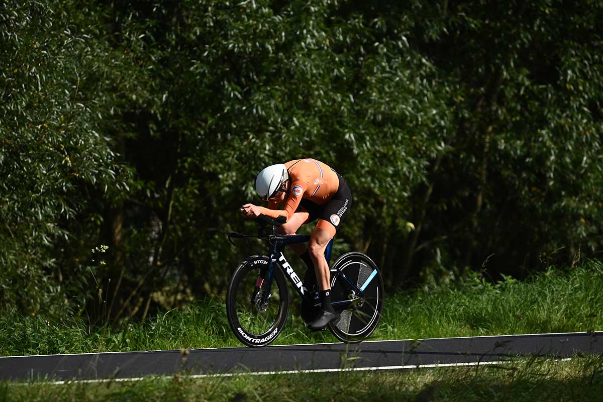 Road World Championships women’s individual time trial preview - who are the favourites?