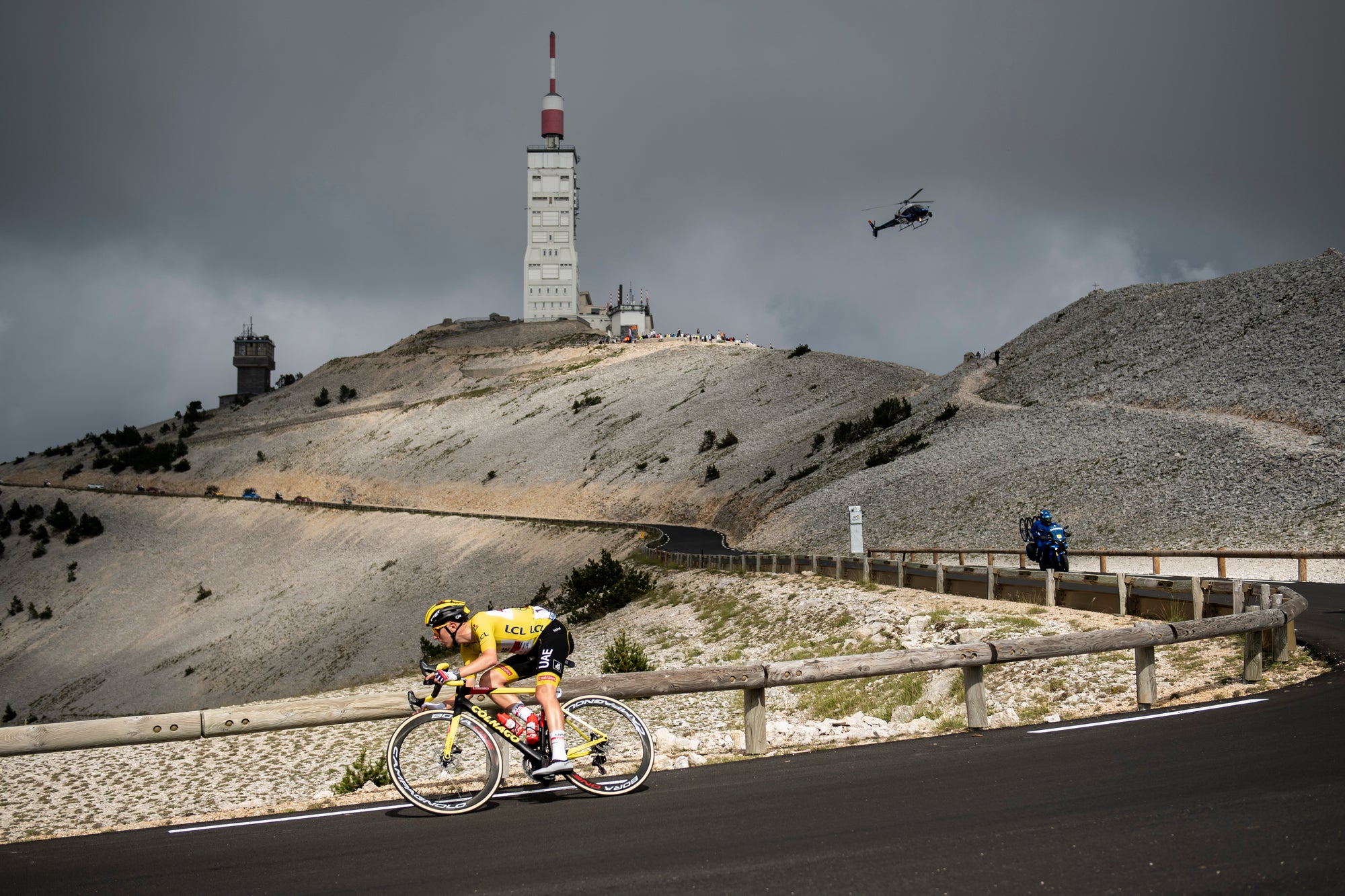 La scienza applicata alle prestazioni: Tadej Pogačar può vincere il Tour de France?