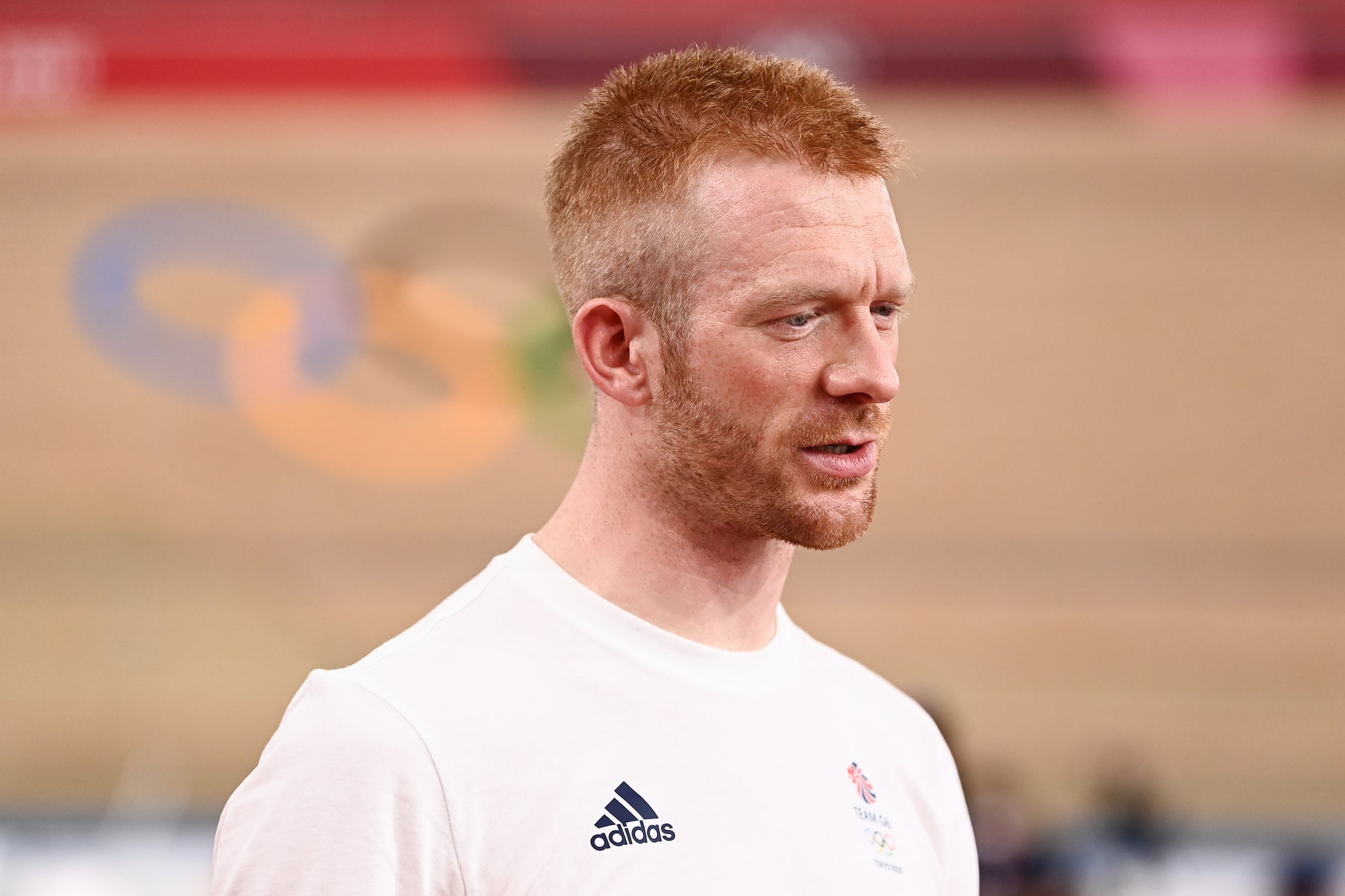 ‘The bike is fun, freedom and exploration’ - Ed Clancy: For the love of sport