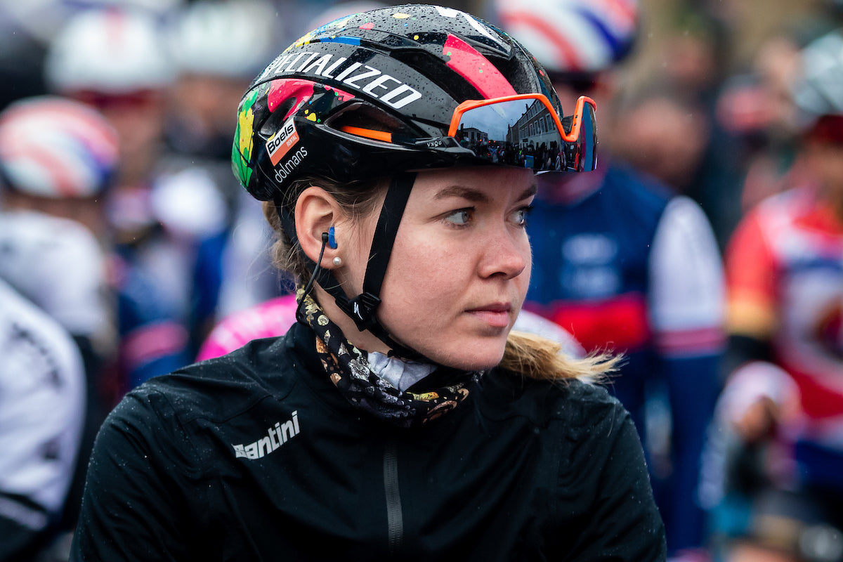 Flèche Wallonne: Can anyone stop Anna van der Breggen on the Mur de Huy?