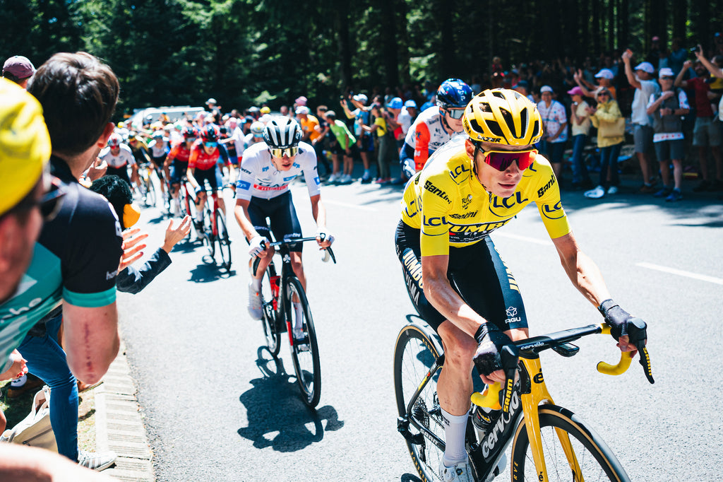 Will Jumbo Visma be the Best Team at the 2020 Tour de France? - Road Bike  Action