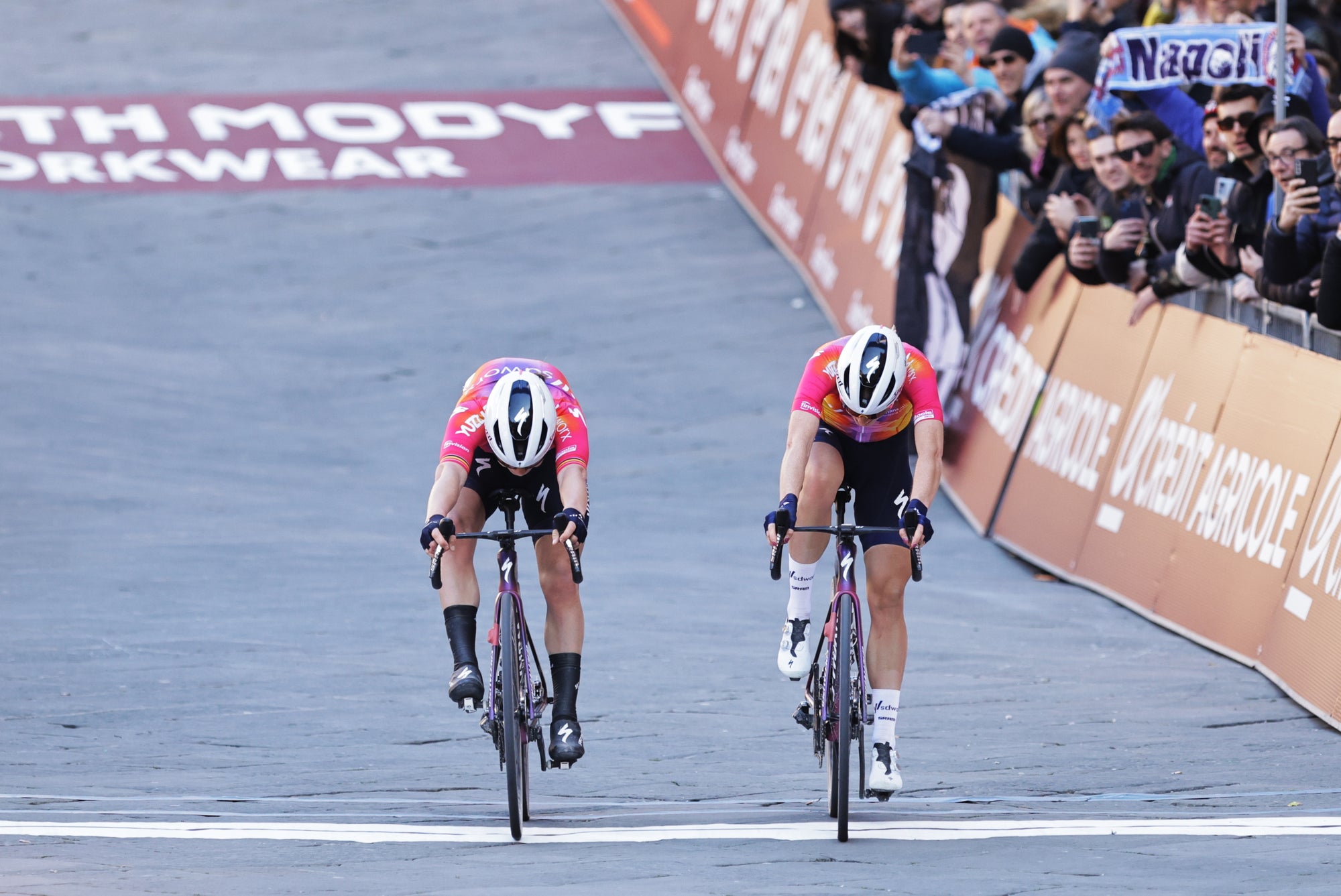 Strade Bianche Women | Percorso, atlete in gara e pronostico