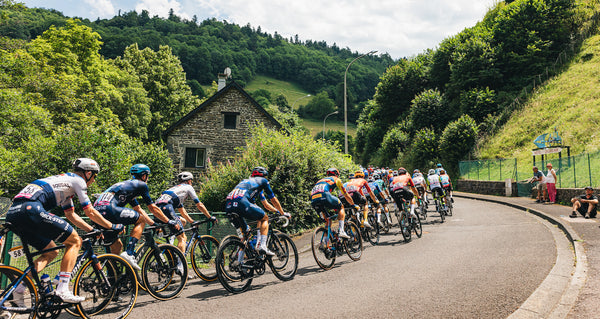 Tour de France 2024 stage one preview - an explosive opener
