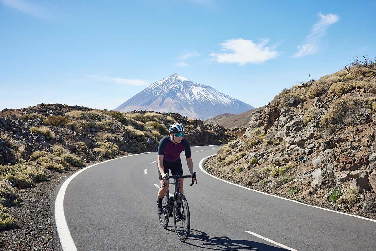 Explore: Tackling Mount Teide