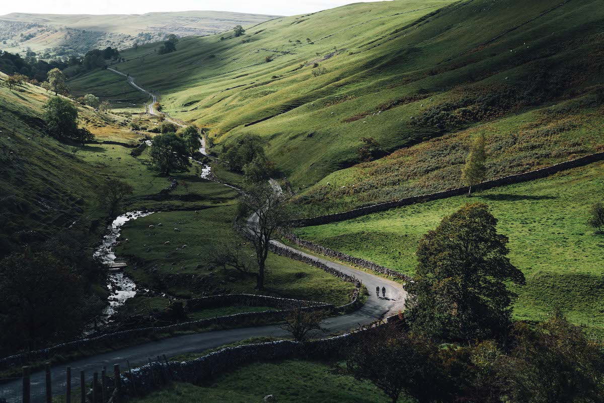 Best autumn cycling kit for women: embrace the season in style