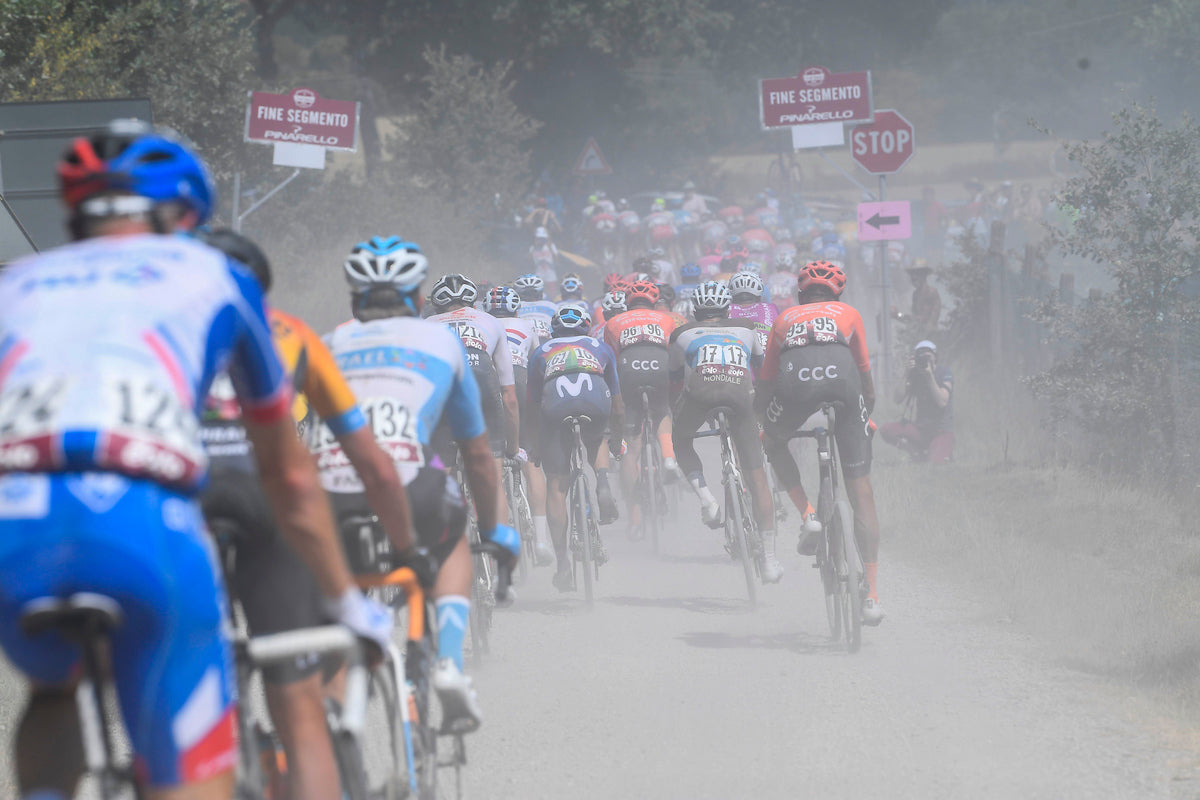 El inicio de la temporada masculina 2021 en carretera: la guía de carreras