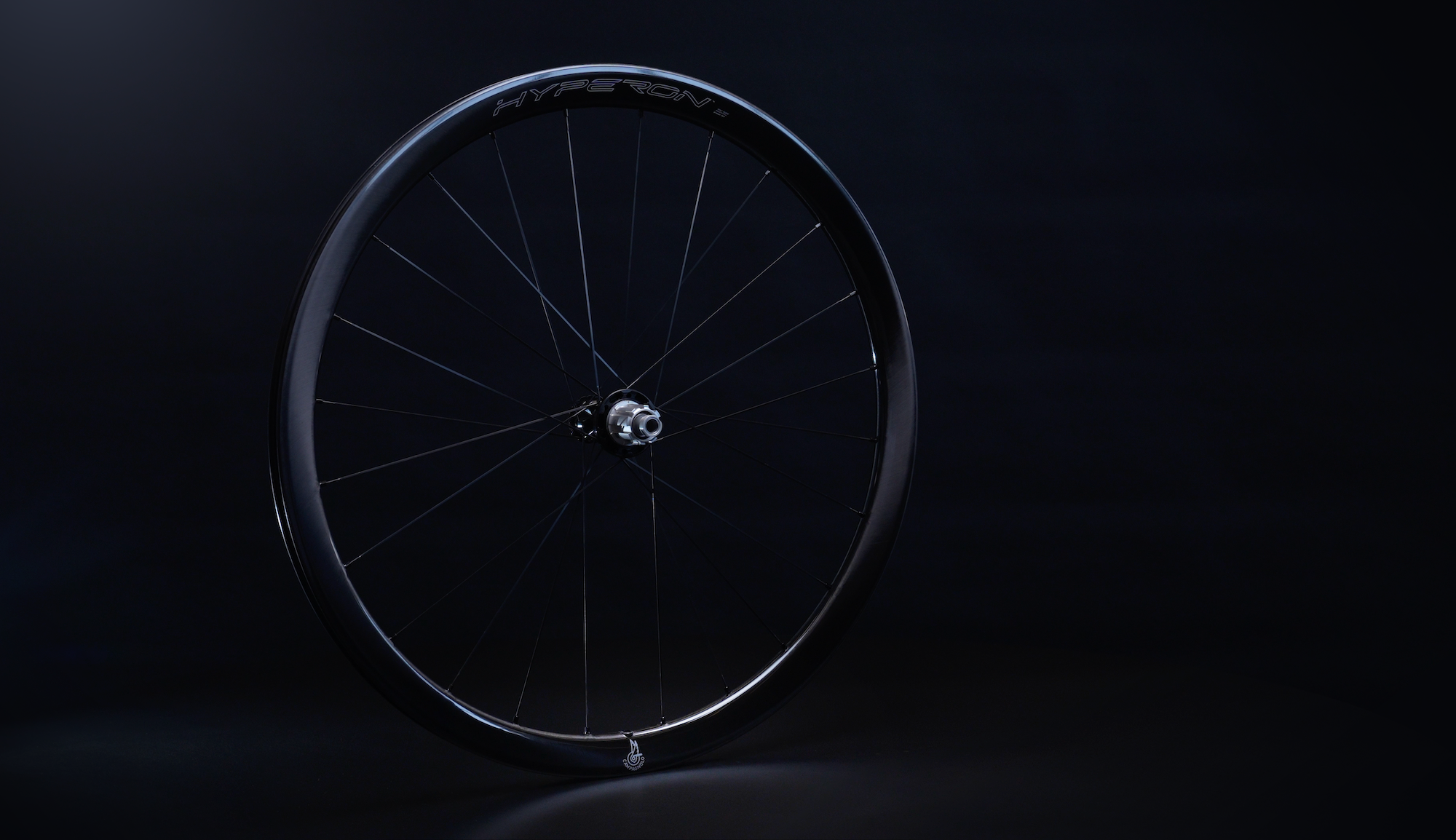 A blend of form and function: Campagnolo launches new Hyperon wheelset