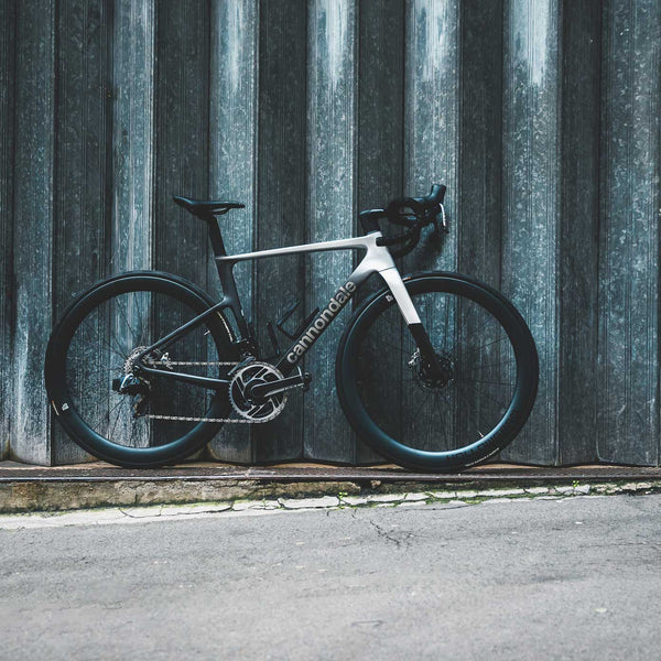 Cannondale SuperSix EVO Hi-Mod 1 review: A bike for racing – and 