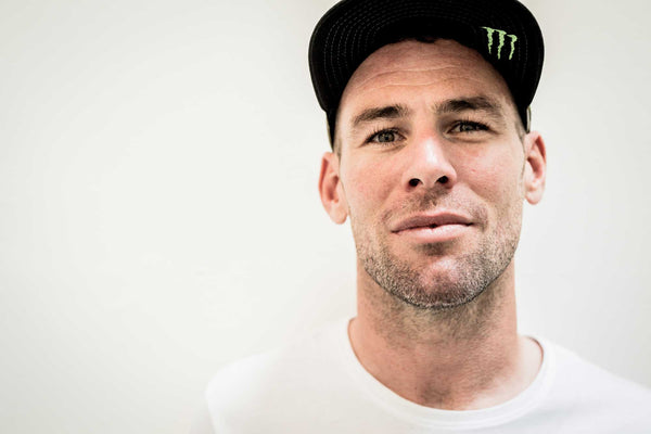 ‘I wouldn’t be here if I didn’t think it was possible’ - Mark Cavendish and the perfect goodbye