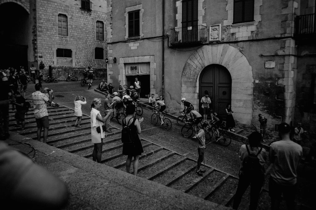 Girona Nocturn: Serious racing or seriously good fun?