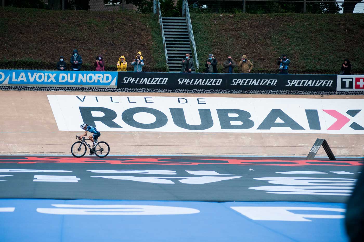 Paris-Roubaix Femmes 2021: A day in cycling history