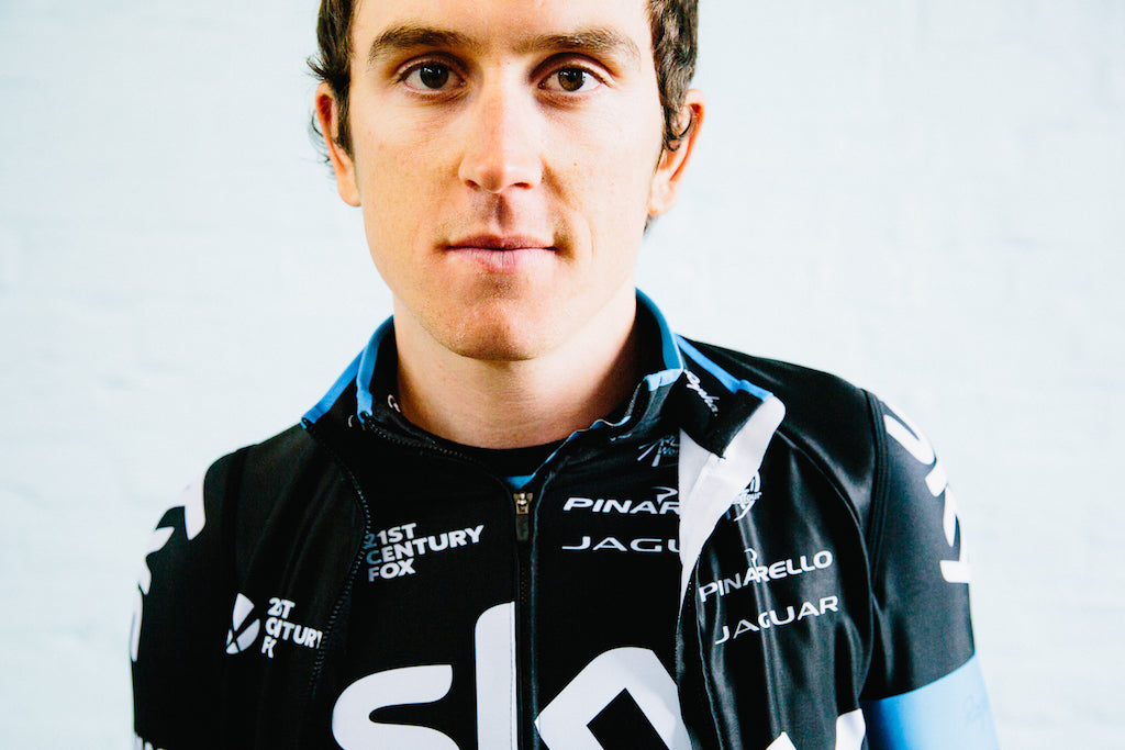 Geraint Thomas: Grand Tour Contender?