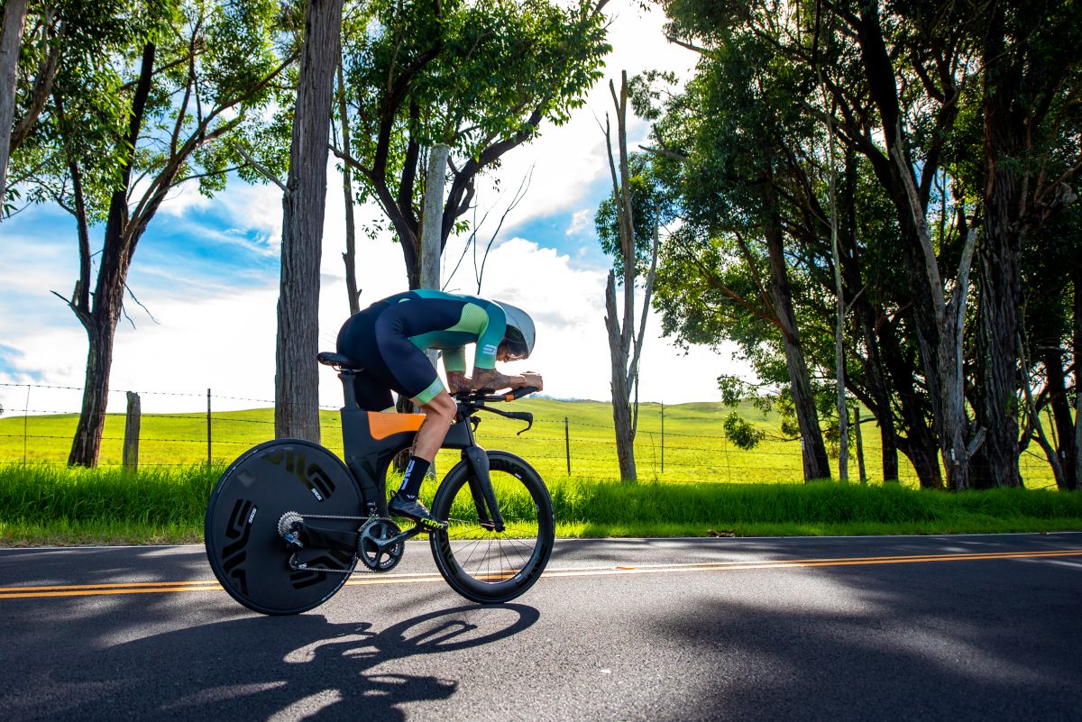 The future is now: Saddleback’s virtual reality exhibition at the Rouleur Classic