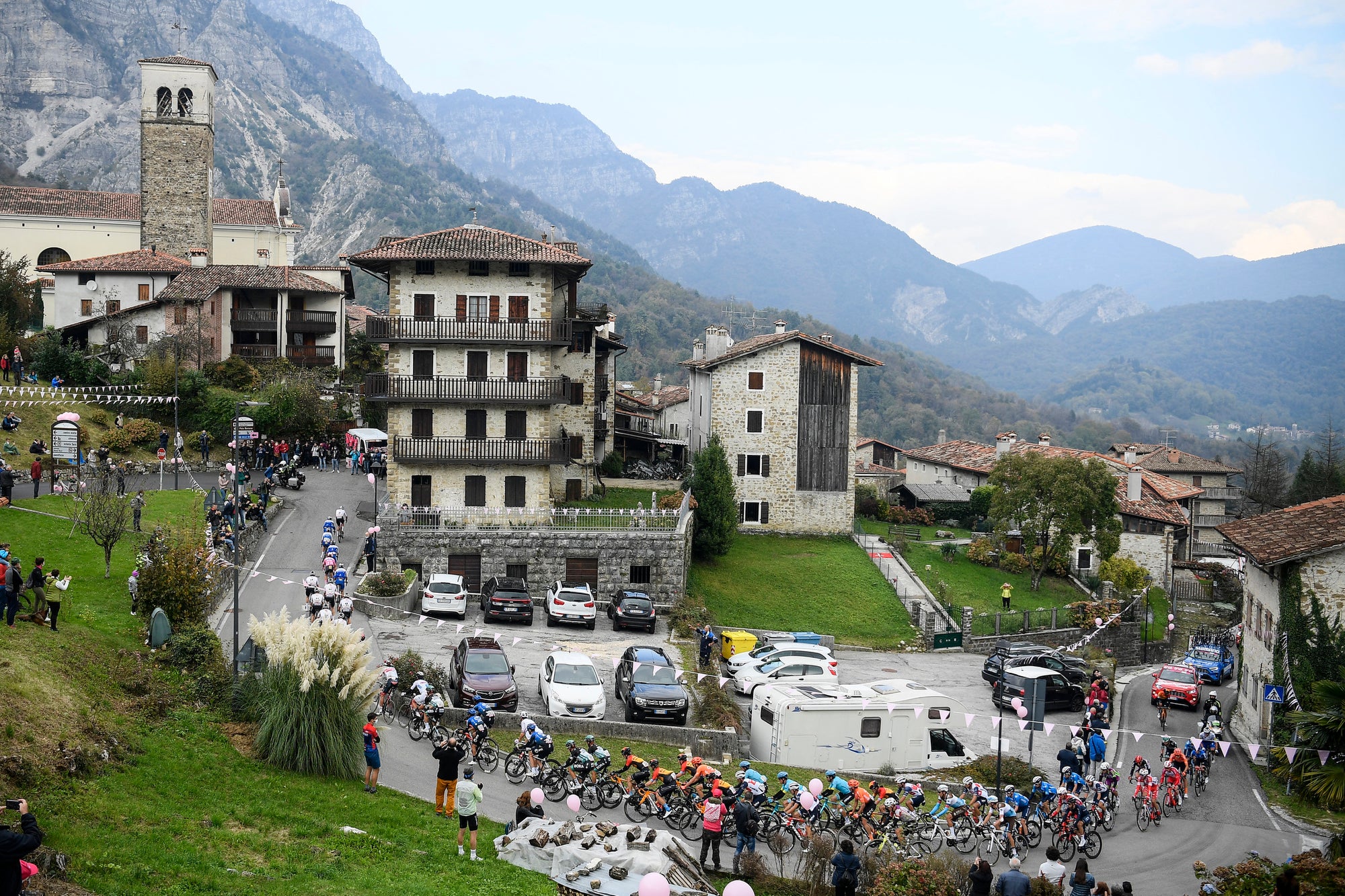 Rouleur predicts... Giro d'Italia 2020, Stage 16