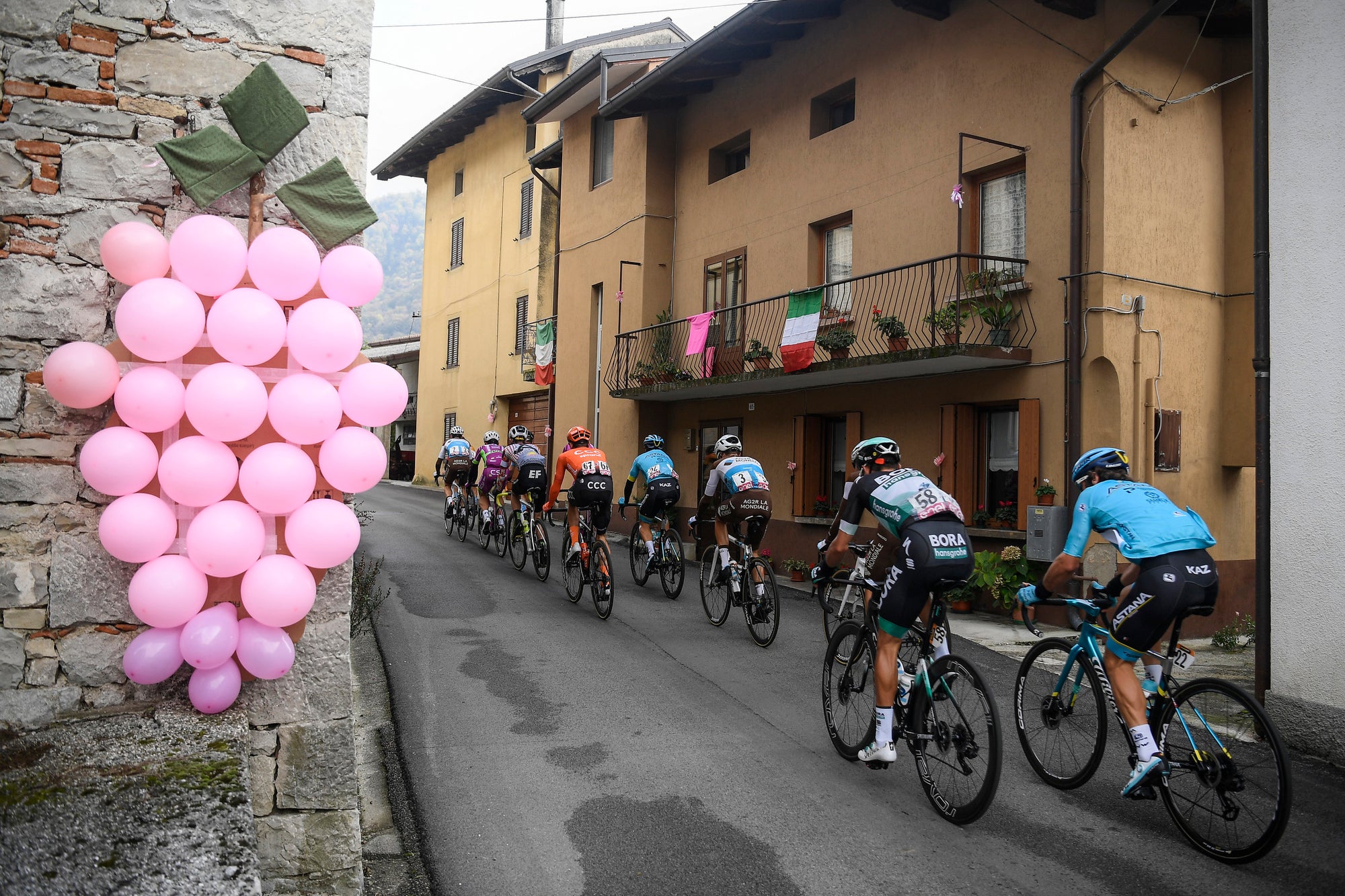 Rouleur predicts... Giro d'Italia 2020, Stage 17