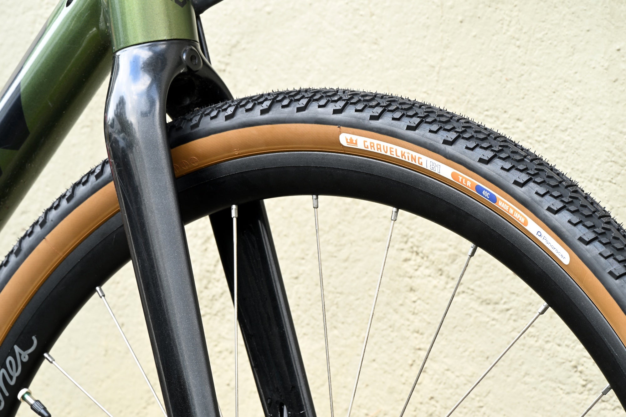 Panaracer GravelKing celebrates 10 years with range redesign