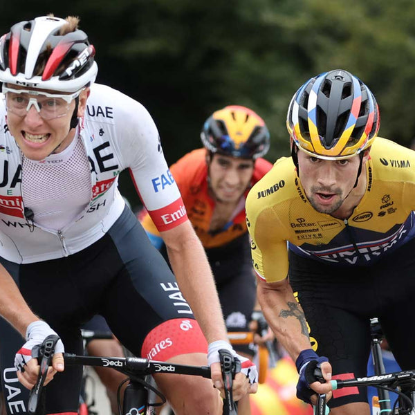 Tour de France 2021 - Is Sonny Colbrelli Out of the Green Jersey Race?