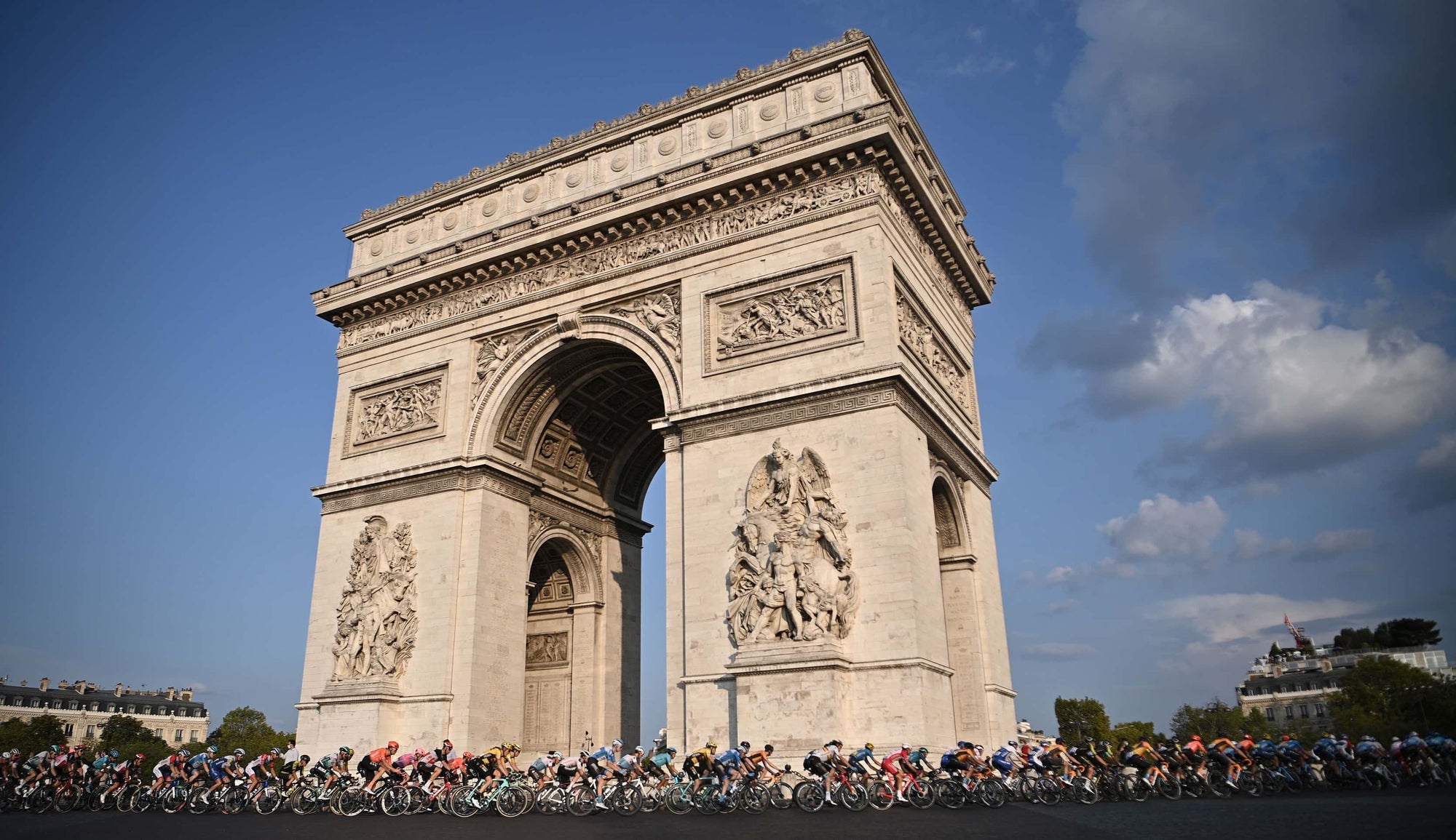 Tour de France 2021 Stage 21 Preview - The Champs-Élysées