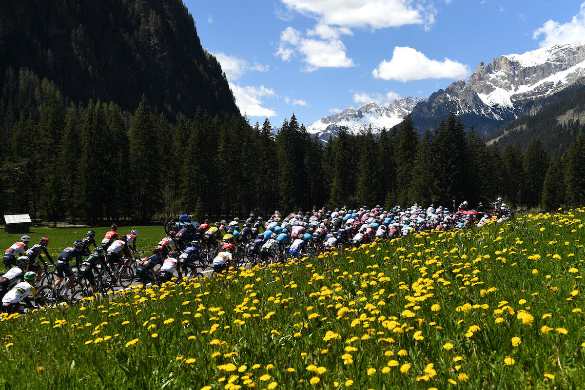 Giro d’Italia 2022: The Toughest Stages