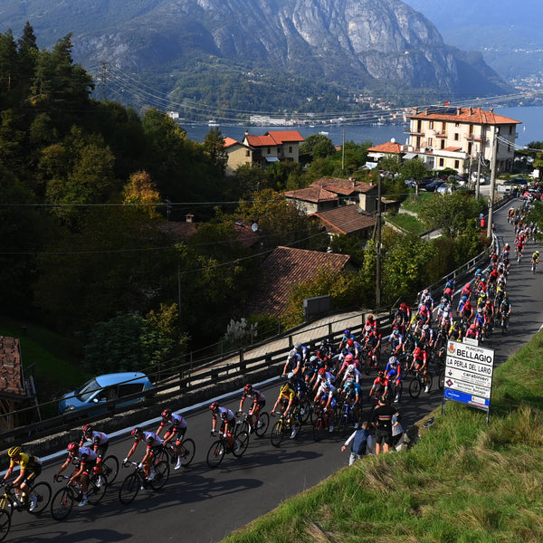 Giro d'Italia: Church is shrine to cycling