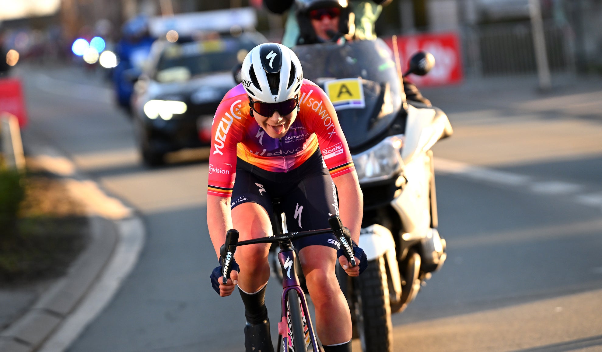 Can anyone bring SD Worx’s dominance to a halt at Omloop Het Nieuwsblad?