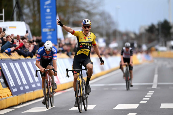 The best of three - Why Wout van Aert’s win in E3 Saxo Classic could b ...